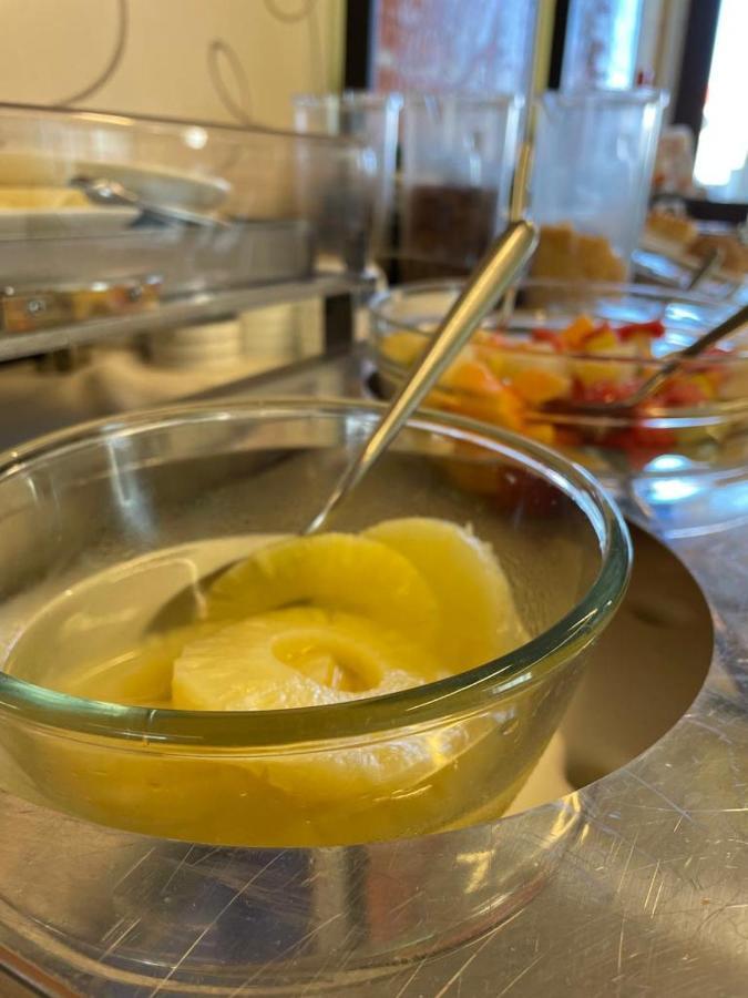 Hotel מילאצו מראה חיצוני תמונה
