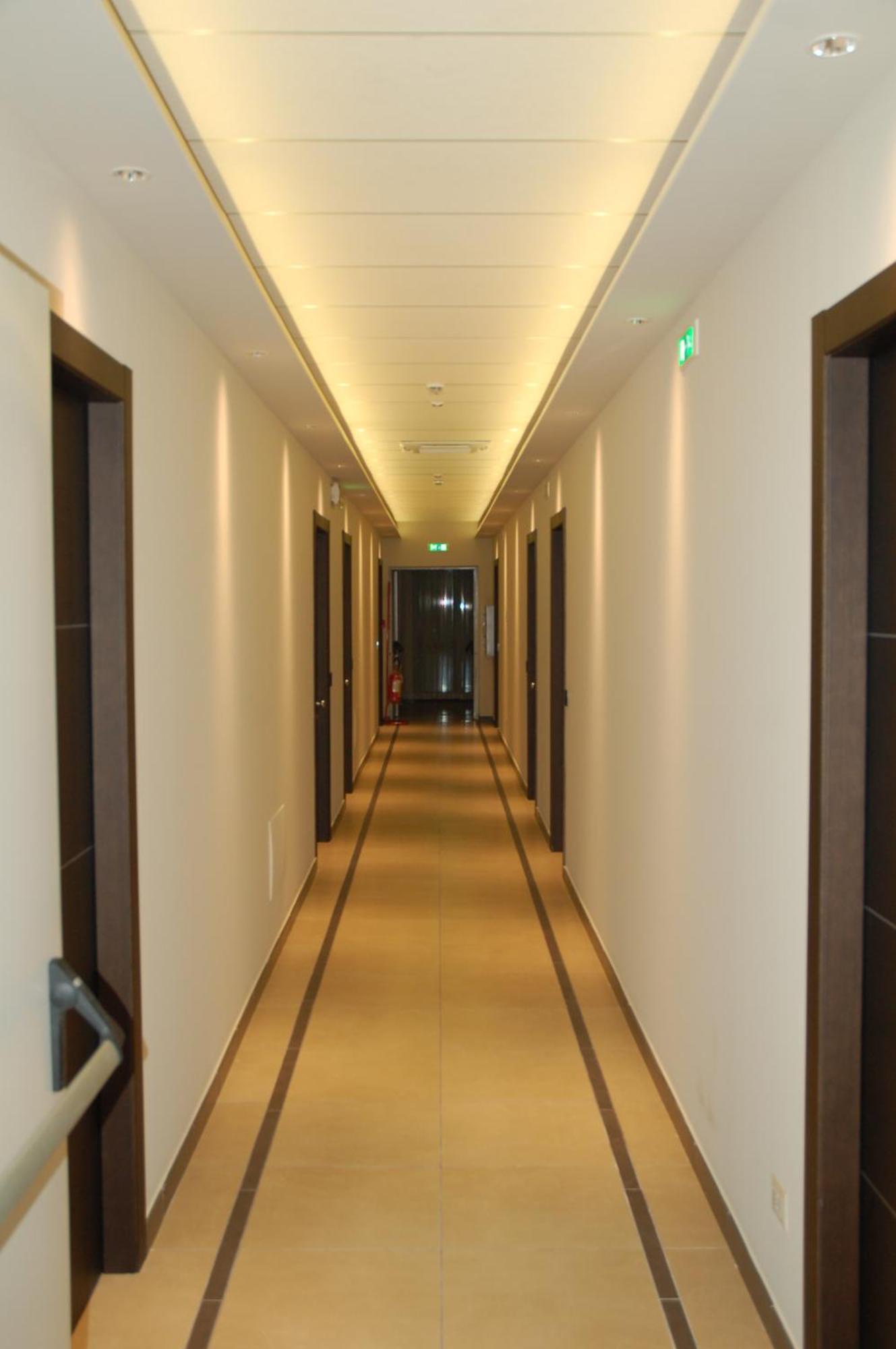 Hotel מילאצו מראה חיצוני תמונה