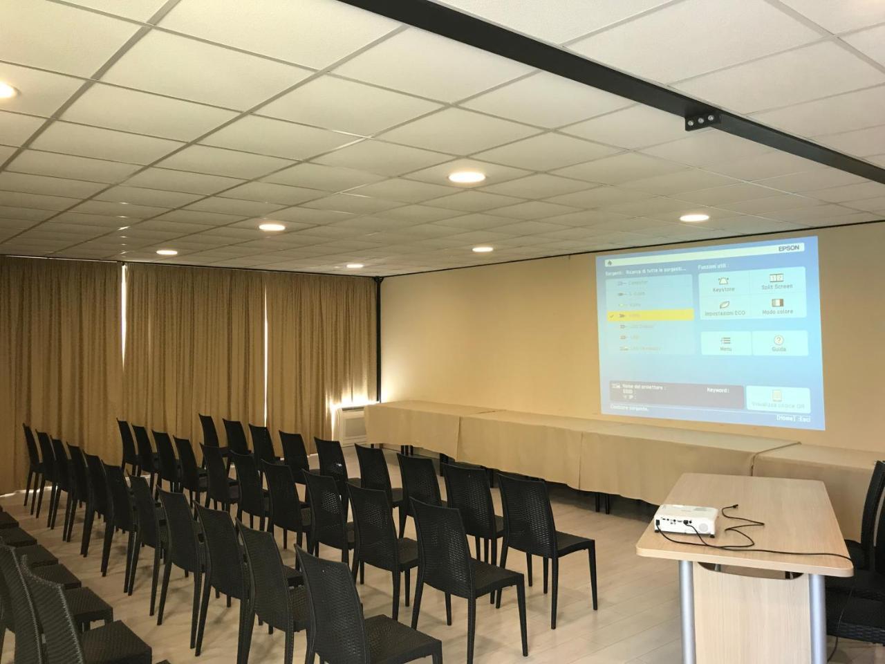 Hotel מילאצו מראה חיצוני תמונה