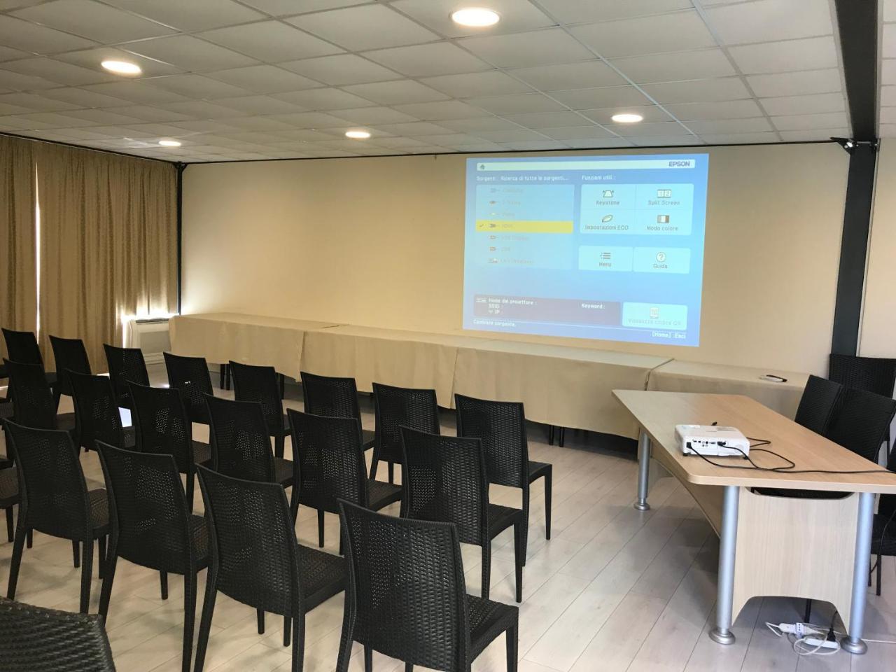Hotel מילאצו מראה חיצוני תמונה